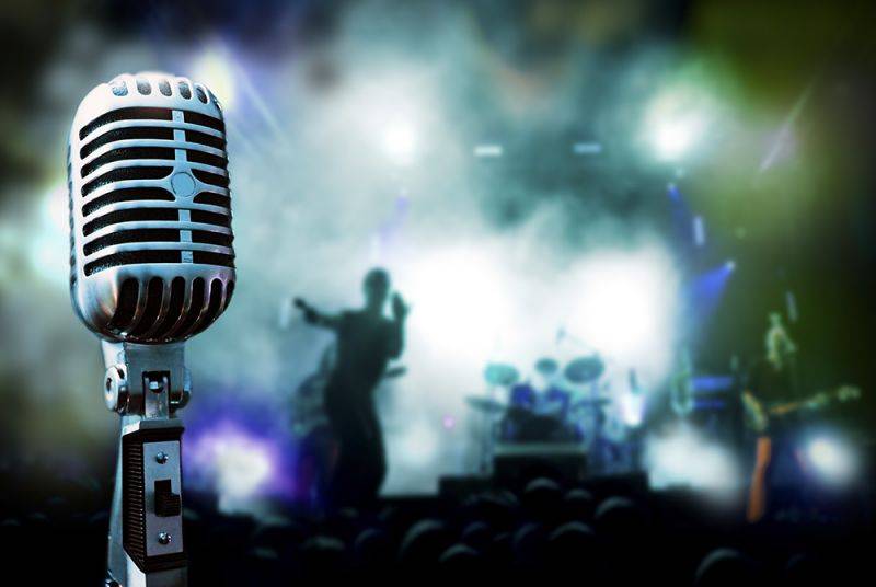 Bandeoke Allstars